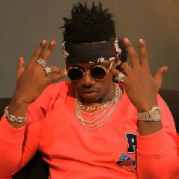 Rayvanny - Mwanza ft Diamond Platnumz